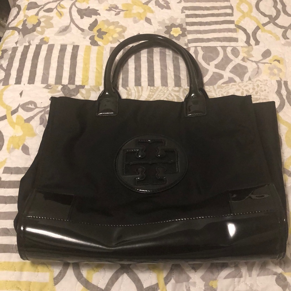 Mini Tory Burch Tote